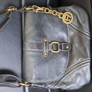 Vtg Etienne Aigner Handbag
